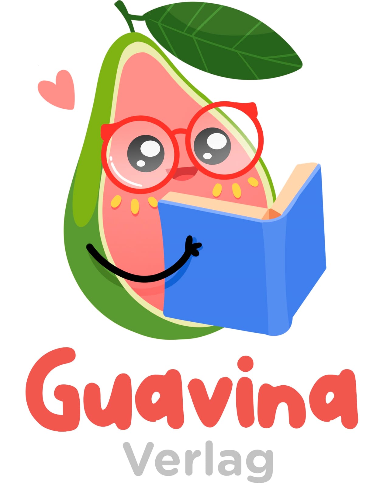 Guavina Verlag Logo